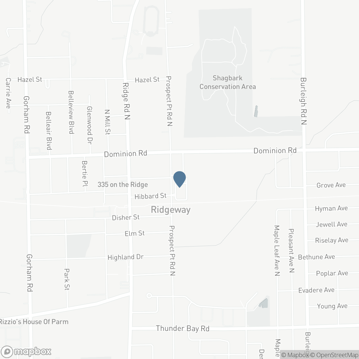 7 - 340 PROSPECT POINT ROAD N, Fort Erie, Ontario L0S 1N0